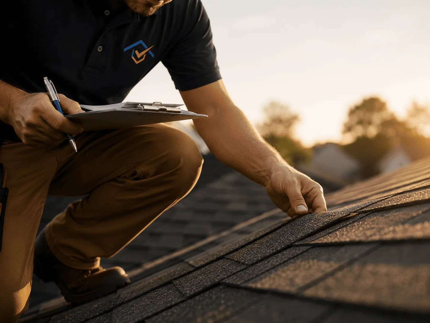 Why Choose Roof Inspection in Kirkwood, MO